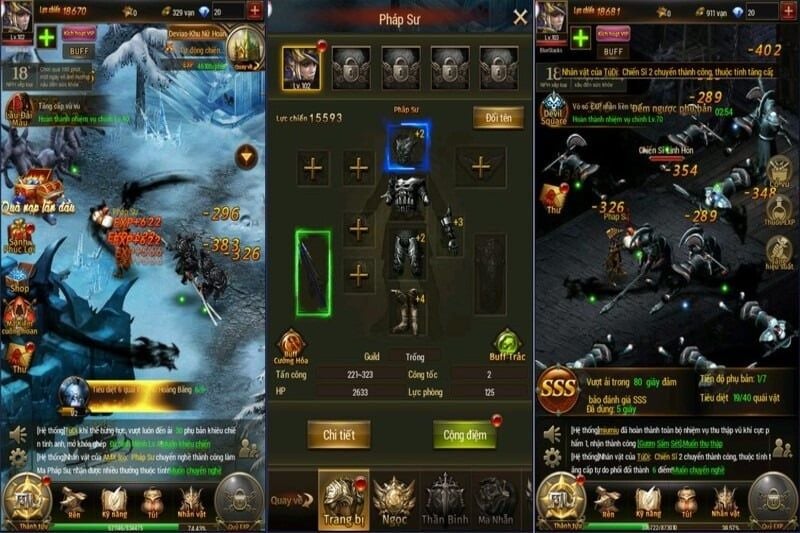 GEARVN - Top 6 game MU PC hay nhất hiện nay