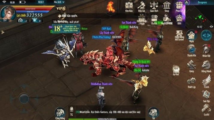 GEARVN - Top 6 game MU PC hay nhất hiện nay